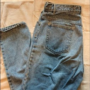 Vintage Liz Claiborne Dad Jeans